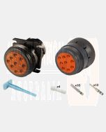 Deutsch HD10-9-1939P Connector Kit