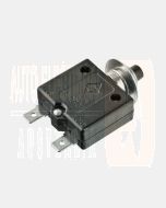 Bussmann S55 Series - Circuit Break Panel Mount 5A