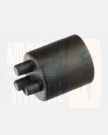 Schlemmer SJ03/5 Conduit End Caps - (Pack of 5)