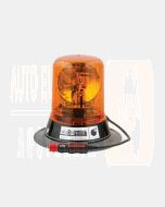 Vision Alert 500400 500 Series Halogen Beacon Mag 70 - Green