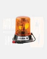 Vision Alert 507000 507 Series Halogen Beacon Mag 50 - Amber