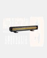 IONNIC 98-9181 20 inch 10-40V 'NIGHT RANGER' Dual Row LED Light Bar