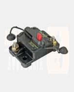 Bussmann 185F Series Circuit Breaker - Surface Mount 60A