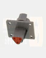 Deutsch DT04-3P-L012 DT Series 3 Pin Receptacle