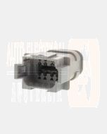 Deutsch DT04-08PA-E008 DT Series 8 Pin Receptacle