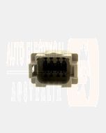 Deutsch DT04-08PA Series 8 Pin Receptacle