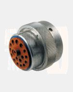 Deutsch HD36-24-18PE HD30 Series 18 Pin Plug