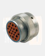 Deutsch HD36-24-19PE HD30 Series 19 Pin Plug