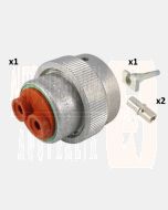 Deutsch HD36-18-6SN-C030 Connector Kit