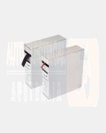 Ionnic HSD10RED/10 2:1 Heatshrink Standard Wall – Dispenser Box (10m)