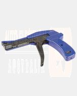 Ionnic HT-34 Cable Tie Gun Heavy Duty Metal (2.5mm - 4.8mm Width)