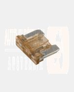 Ionnic MCBF7.5/10 ATM-LP Micro Blade Fuse 7.5A - Brown (Pk of 10)