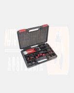 ionnic AMPSEAL16-KIT-1 16 Connector Assortment Kit with Crimping Tool