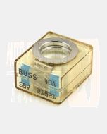 Bussmann Marine Rated Battery Fuse 40A