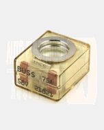 Bussmann Marine Rated Battery Fuse 75A