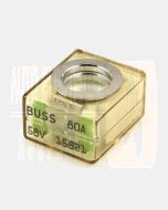 Bussmann Marine Rated Battery Fuse 80A