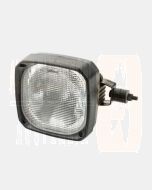 Nordic Lights 102114 N200 24V Heavy Duty Halogen with Deutsch Connector- High Beam (Spot) Lamp